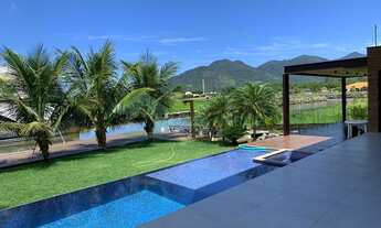 Imagem 7: Linda Residência Contemporânea no Portobello