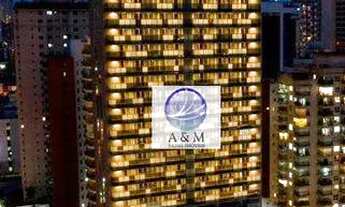 Imagem 2: Sala à venda, 40 m² por R$ 738.530,00 - Tatuapé - São Paulo/SP