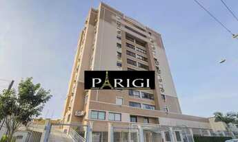 Imagem 4: Apartamento com 3 dormitórios para alugar, 90 m² por R$ 4.125,00/mês - Jardim Itu Sabará