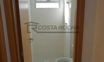 Imagem 6: Apartamento com 2 dormitórios para alugar, 42 m² por R$ 1.350,00/mês - Residencial Sollare