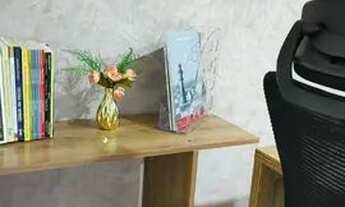 Imagem 4: Sala Comercial para atendimento