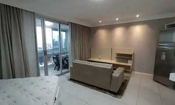 Imagem 2: Studio para venda com 45 m² com 1 quarto em Caminho das Árvores - Salvador - BA