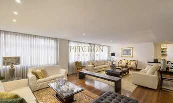 Imagem: Apartamento à venda, 4 quartos, 4 suítes