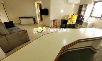 Imagem 5: Flat para Venda no Jardins - Edifício The Plazza