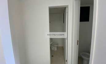 Imagem 4: Sala para alugar, 34 m² por R$ 2.381,00/mês - Tatuapé - São Paulo/SP