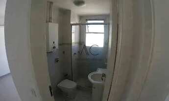 Imagem 12: Excelente Cobertura Na Tijuca 3Qts, 120m² com vista livre !