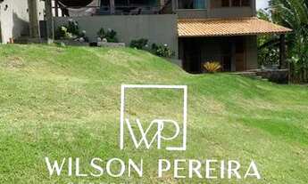 Imagem: Linda Casa Com Vista Espetacular para Natureza