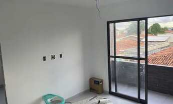 Imagem: JOÃO PESSOA - Apartamento Padrão - ERNESTO