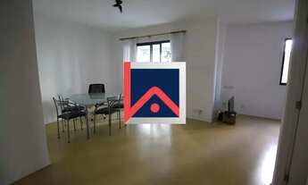 Imagem 2: Locação Apartamento 1 Dormitórios - 84 m² Vila Clementino