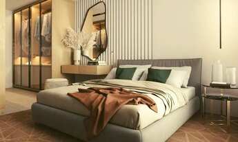 Imagem 2: Espetáculo de apartamento na Praia do Itaguá