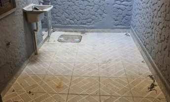 Imagem 4: Casa unifamiliar espaçosa e bem localizada em Campinho, Rio de Janeiro