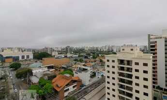 Imagem 2: Apartamento para Aluguel - Moema, 1 Quarto, 49 m2