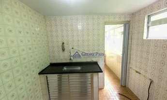 Imagem 3: Apartamento com 2 dormitórios à venda, 56 m² por R$ 195.000,00 - Conjunto Residencial José