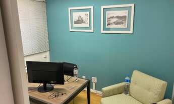 Imagem 5: Sala Citta América para locação