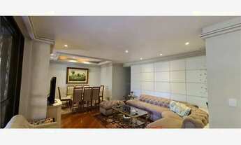 Imagem 7: SEU NOVO LAR pode estar aqui neste lindo apartamento de 167m² no Jardim Oceânico