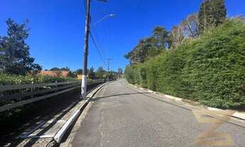 Imagem 5: OPORTUNIDADE - Terreno - 1100 m² por R$ 450.000 - Alto Do Capivari - Campos do Jordão/SP