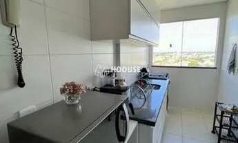 Imagem 7: Residencial Matisse