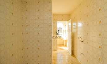 Imagem 2: Apartamento com 2 dormitórios para alugar, 48 m² por R$ 1.246/mês - Três Vendas - Pelotas