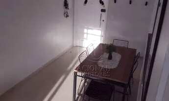 Imagem 4: Apartamento com 3 dormitórios à venda, 85 m² por R$ 455.000,00 - Vila Francisco Matarazzo