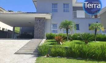 Imagem 2: Casa com 3 dormitórios suítes à venda - Granja Viana - Cotia/SP