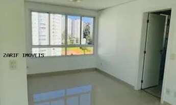 Imagem 5: Apartamento para Locação em São Paulo, VILA ANDRADE, 3 dormitórios, 3 suítes, 4 banheiros