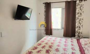 Imagem 7: Apartamento para Venda em Jundiaí, Recanto Quarto Centenário, 2 dormitórios, 1 suíte, 1 ba