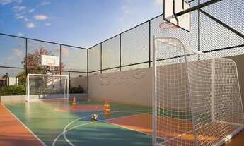 Imagem 6: Miraflor Apartamento 53m²