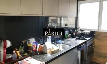 Imagem 6: Casa com 4 dormitórios, 230 m² - venda por R$ 950.000,00 ou aluguel por R$ 9.328,00/mês