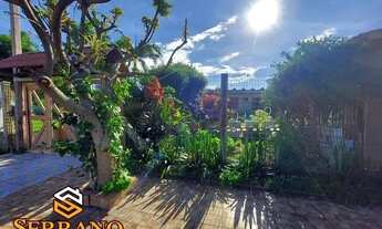 Imagem: Imbé - Casa Padrão - Mariluz