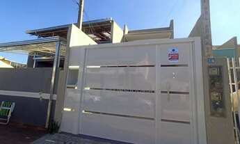 Imagem 5: Sobrado com 3 dormitórios à venda, 83 m² por R$ 385.000,00 - Campo de Santana - Curitiba/P