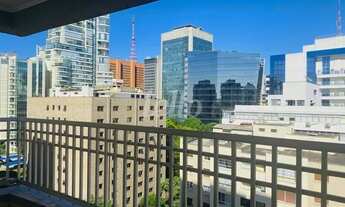 Imagem 5: São Paulo - Apartamento Padrão - Consolação