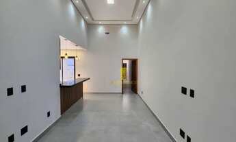 Imagem 5: Casa com 3 dormitórios à venda, 135 m² por R$ 985.000,00 - Park Gran Reserve - Indaiatuba