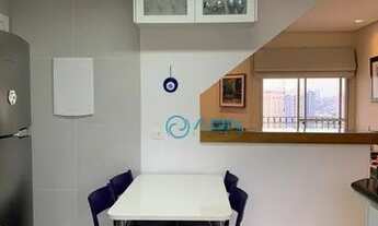 Imagem 7: Apartamento com 4 dormitórios, 139 m² - venda por R$ 1.250.000,00 ou aluguel por R$ 9.899