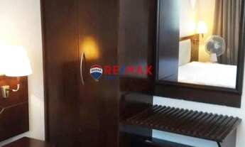 Imagem 4: BAIXOU O PREÇO!!! Apartamento com 1 quarto, 34 m², aluguel por R$ 4.200/mês