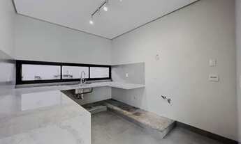 Imagem 4: Casa à venda no condomínio Alphaville I em Uberlândia