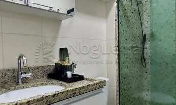 Imagem 6: Apartamento para aluguel tem 61 metros quadrados com 2 quartos