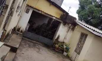 Imagem: Vendo casa no Canaã