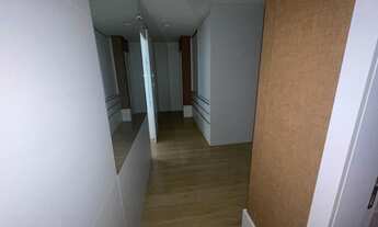 Imagem 7: Sala/Conjunto totalmente mobiliada com 64 metros quadrados e com duas vagas em Chácara das