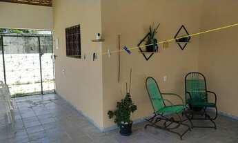 Imagem 7: Excelente casa em Fagundes / Lucena - sem ressalvas!