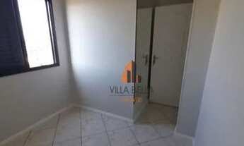 Imagem 7: Apartamento com 3 dormitórios para alugar, 98 m² por R$ 2.926,09/mês - Jardim Stella - San