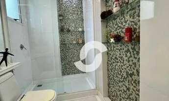 Imagem 5: Cobertura com 3 dormitórios à venda, 185 m² por R$ 2.500.000,00 - Icaraí - Niterói/RJ