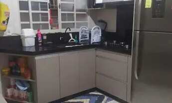 Imagem 5: Casa com 2 dormitórios à venda, 68 m² por R$ 210.000,00 - Jardim Paris - Londrina/PR