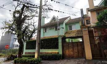 Imagem: CASA RESIDENCIAL em Porto Alegre - RS, Tristeza