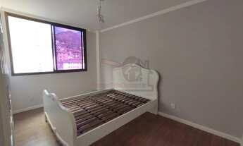 Imagem 5: Apartamento para venda possui 100 metros quadrados com 3 quartos em Agriões - Teresópolis