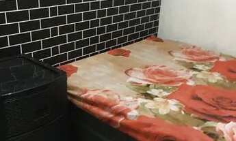 Imagem 4: Kitnet mobiliado