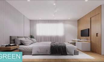 Imagem 3: Oportunidade - apartamento 94m² totalmente reformado no coração de Moema com 1 suíte e 2 q