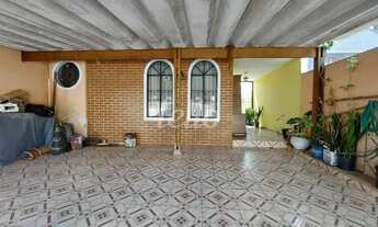 Imagem: São Paulo - Casa Padrão - Tremembé