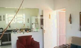 Imagem 3: Casa para Aluguel - Vila Tupi, 2 Quartos, 56 m2