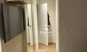 Imagem 2: Apartamento com 3 dormitórios à venda, 91 m² por R$ 980.000,00 - Jardim - Santo André/SP