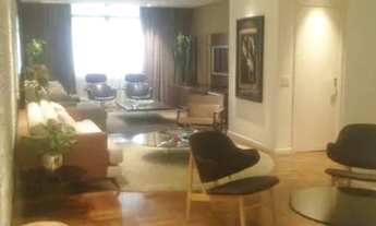 Imagem: APARTAMENTO - PERDIZES - SP